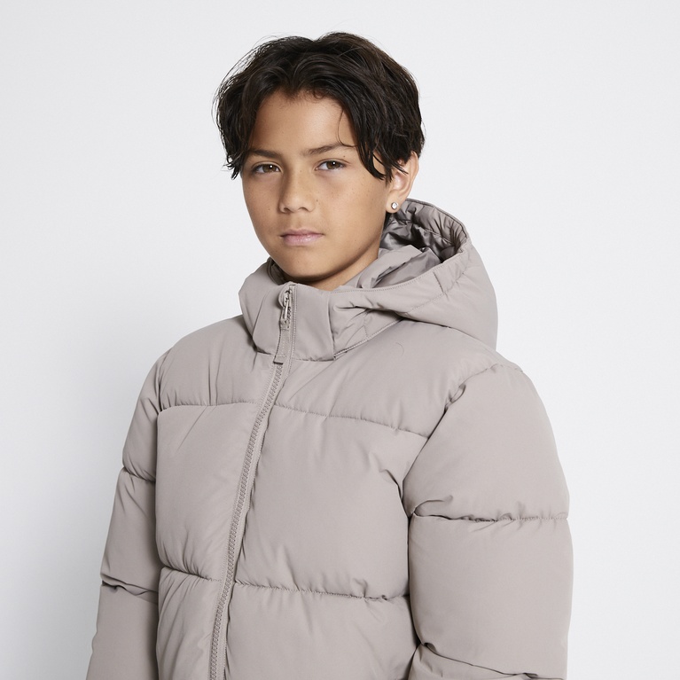 Puffer jacket "Amir"
